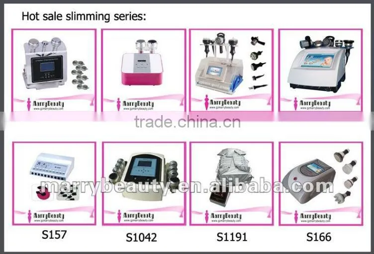 China supplier vacuum cavitation system