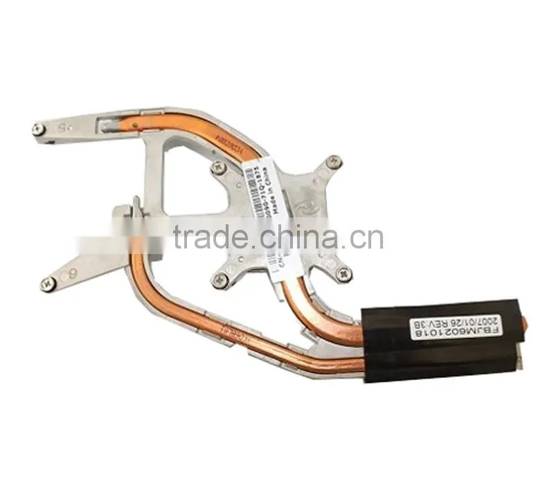Latitude D820 Precision M65 Heatsink Discrete 0YD866 YD866 Heatsink For Dell