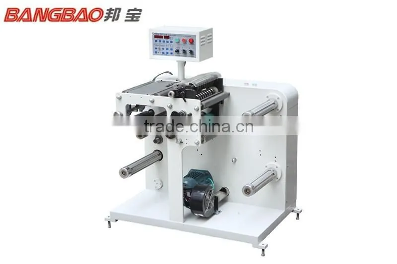 full automatic high speed pre-glued film hot roll laminating machine price