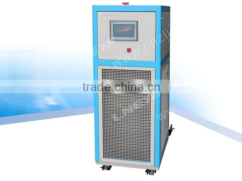 Laboratory Chiller Constant temp circulator Low temp bath Mini Freezer chiller Cooling circulator Analysis of testing 5 to 50