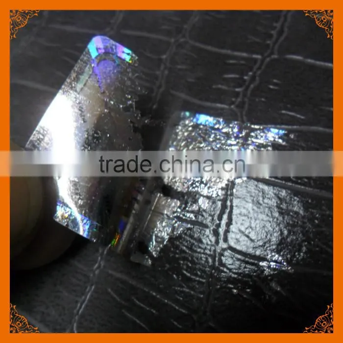 authenticity hologram security sticker maker