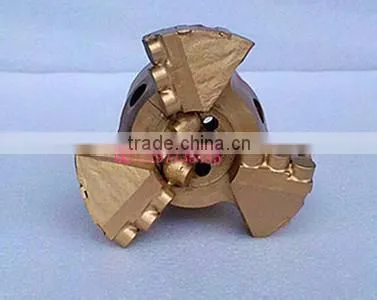 IADC137 6" milled teeth rock bits