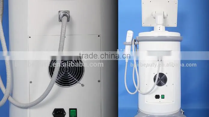 Magnetic resonance guided focused ultrasound effective skin tighten machine HFU10