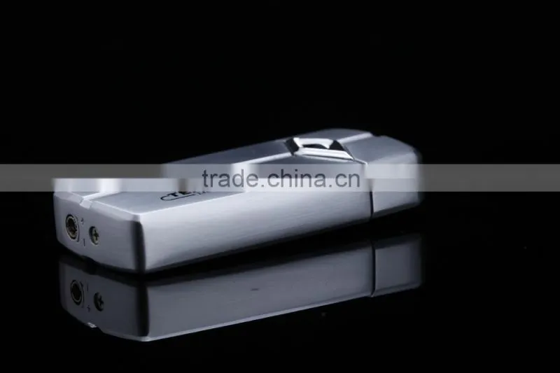 gift set windproof metal lighter