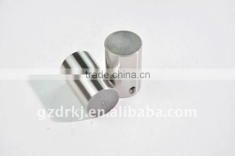 20CrMo High Precision Motorcycle Engine Crank Pin