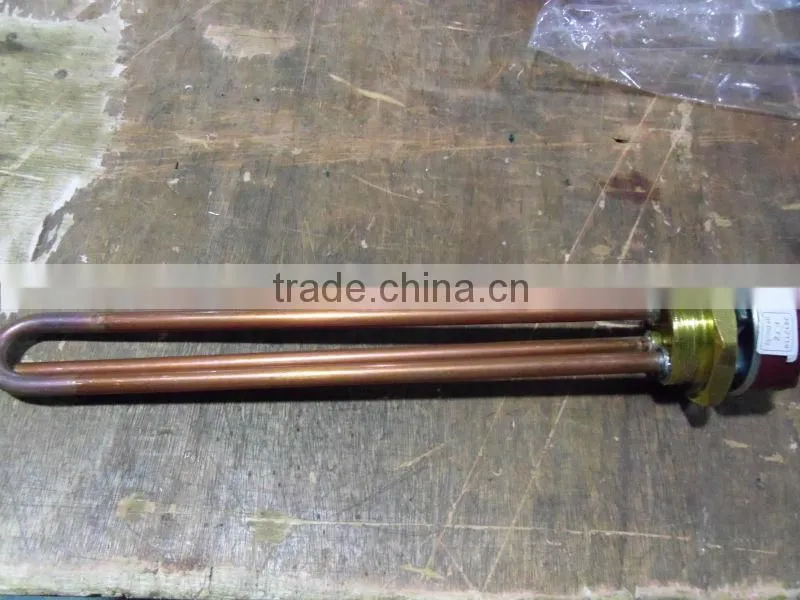 Solar Electrical Heater