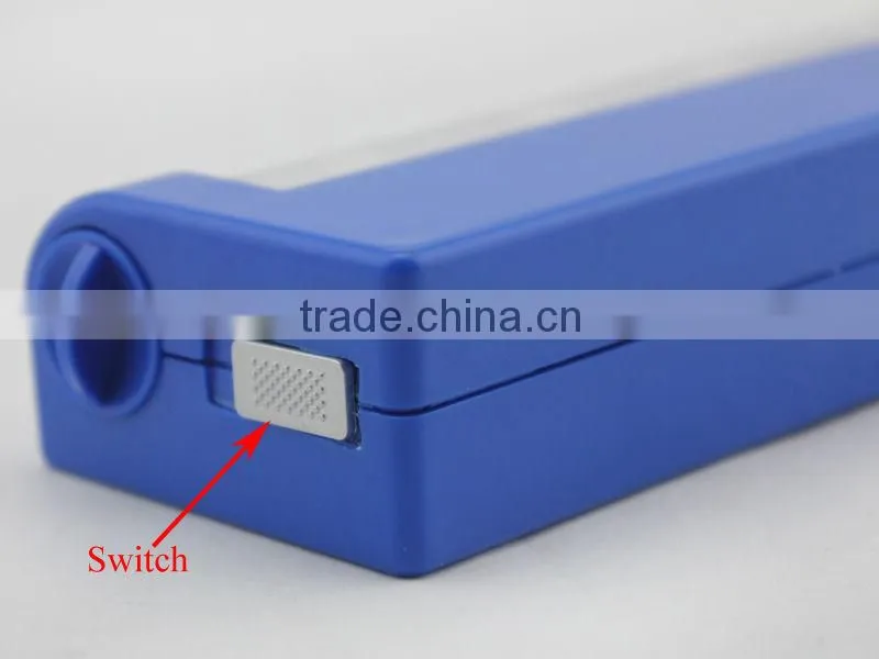 Solar Security LED Sensor Light /6LED Cabinet Light