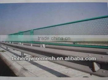 anping expanded metal fence