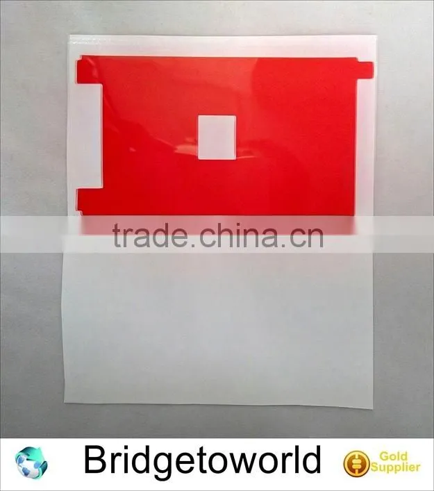 Factory For iPhone 6 6Plus 5 5S Back LCD protector Red Purple Back Film backlight sticker