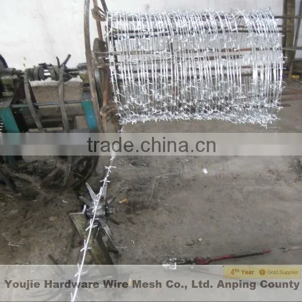 (20 years of professional factory) concertina barbed wire