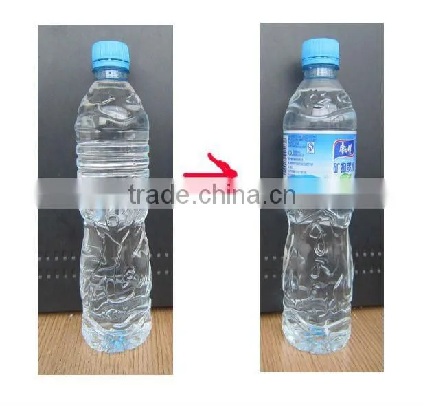 automatic labeling machine