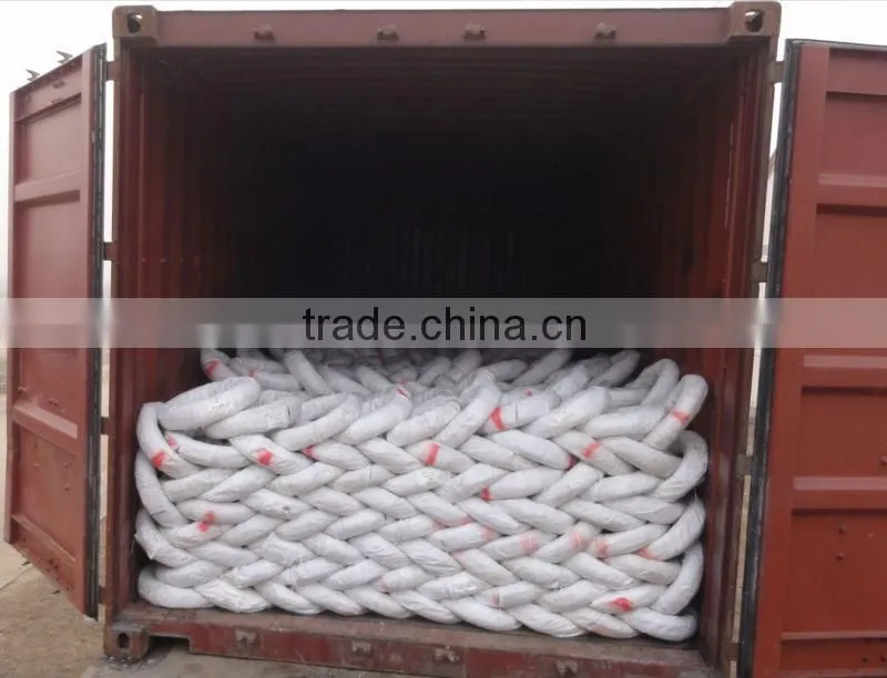 steel wire
