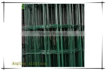 holland wire mesh fence / holland fence