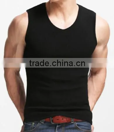 Professional factory cheap price high quality customized OEM service export fabric for tank top