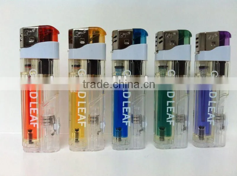 HC-320 led lighter
