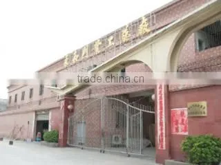 Foshan Yonghe Doors Co., Ltd. company overview - view 1