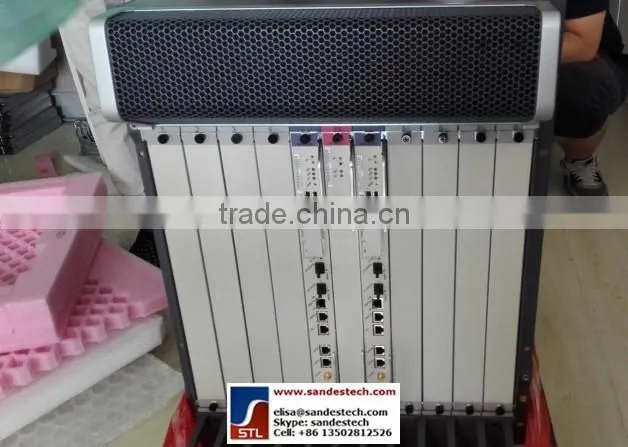 Huawei CR5D00EFGF70 03030NCF P100-24xFE/GE-SFP LPUF-100 24-Port 100/1000Base-SFP for Huawei NE40E-X3 NE40E-X8 NE40E-X16 NE80E