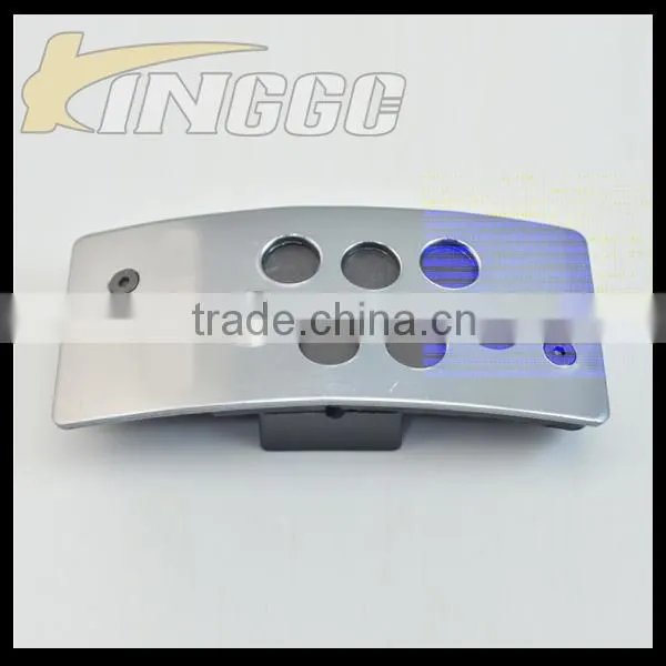 High Quality Racing Foot Pedal, Aluminum Auto Foot Pedal