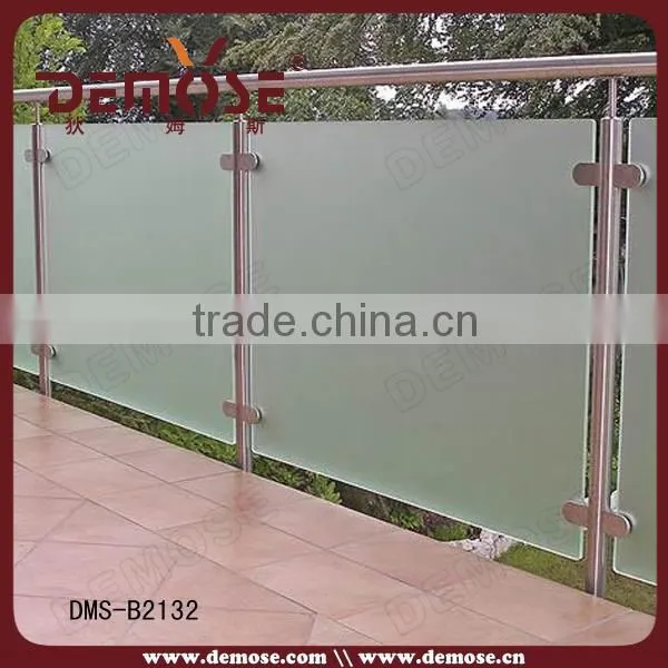 railing tangga stainless steel harga