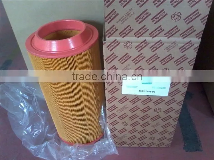 Atlas copco air filter 1613740800