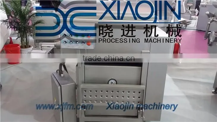 ZJB300 Meat Processing Machine Meat Mixer for Sale