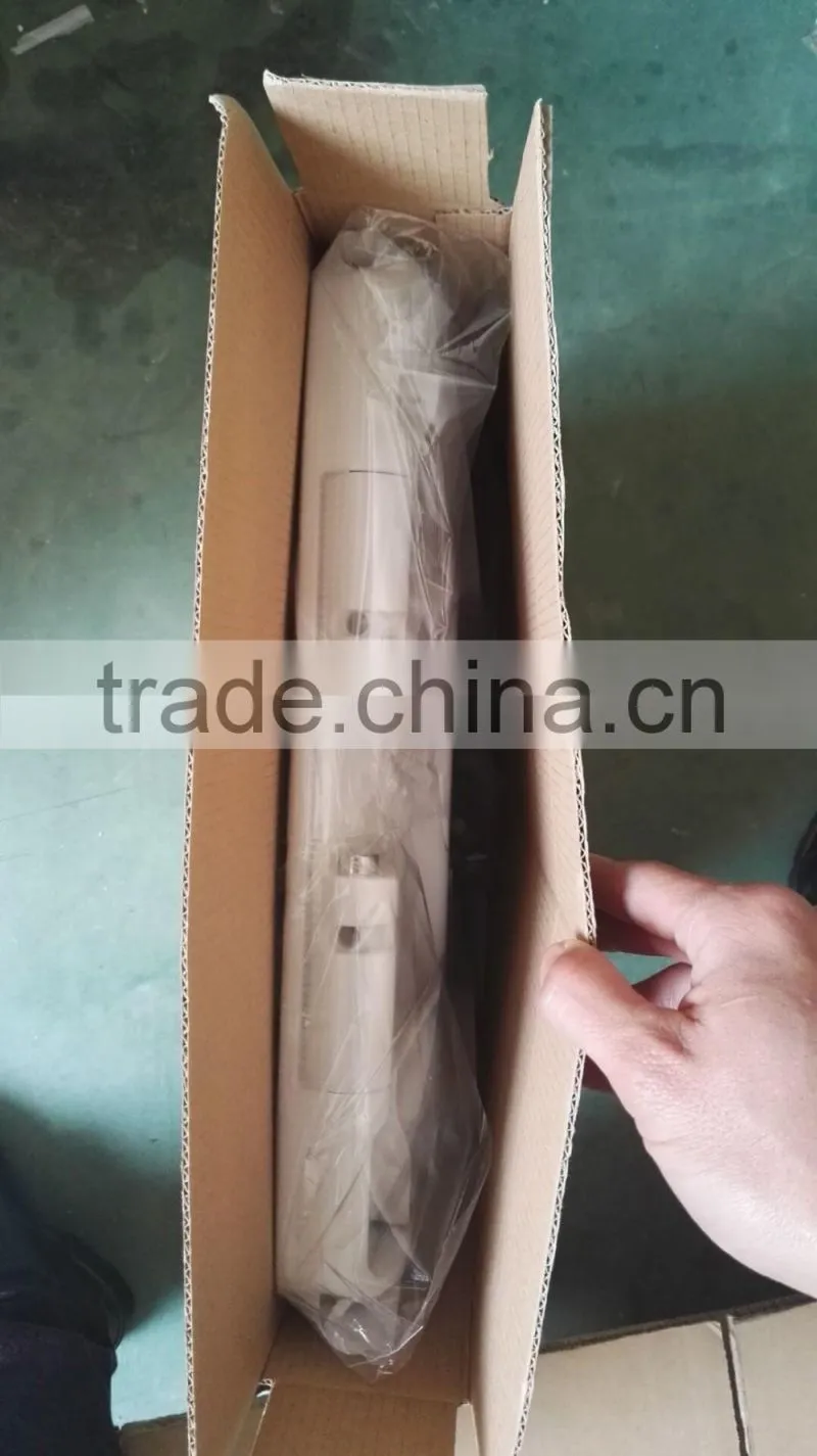 quick release stainless steel hinge high quality UF toilet seat cover