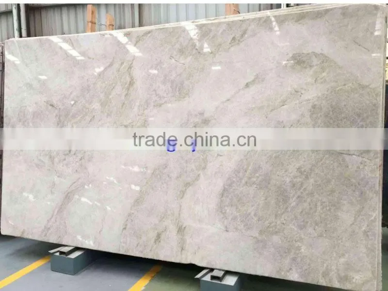 Natural Quartz Taj Mahal