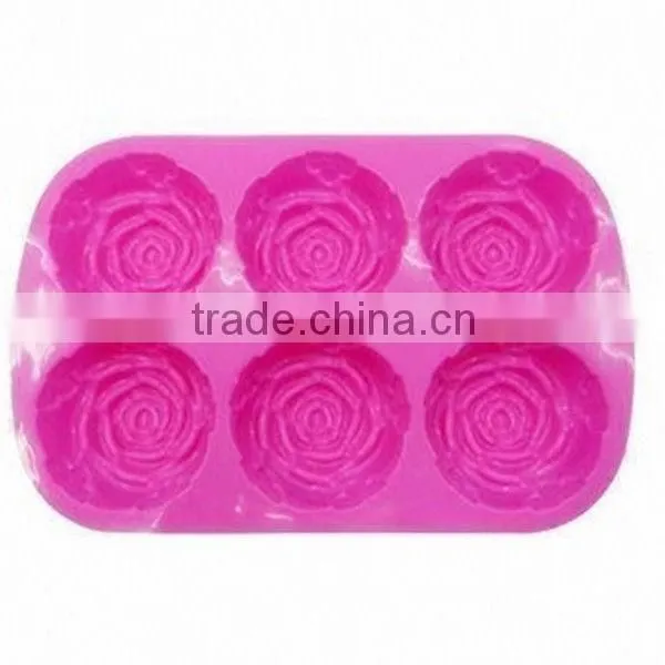 Manufacturer To Marking Silicone Molds/Mould