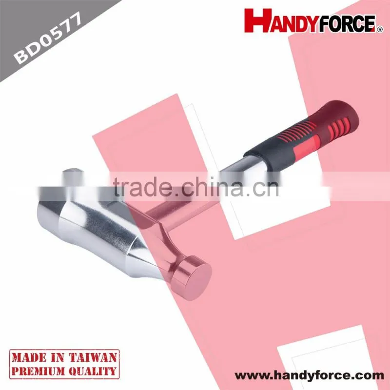 Aluminum Finishing Hammer, Body Service Tools of Auto Repair Tools