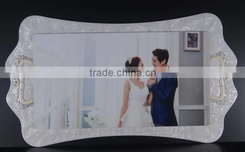 double100 new design MDF photo frame dbf-5
