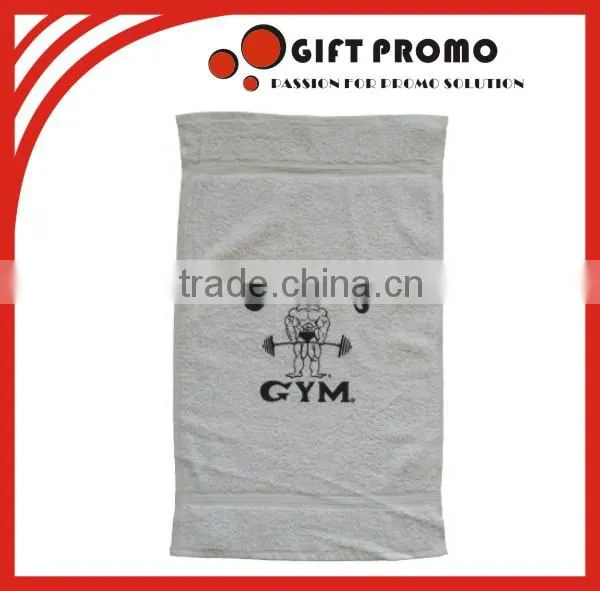 ECO Bamboo Towel