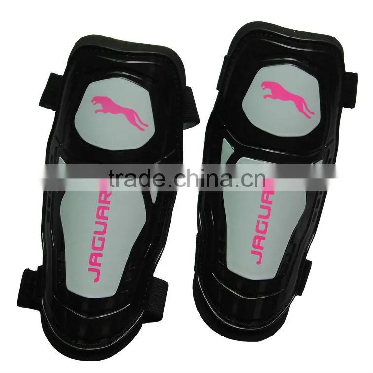 New Style Soft Soccer Shin Guard