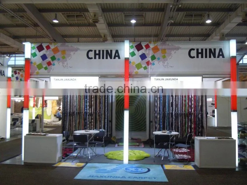Handtufted high quality cheap wonderful soft carpet kids