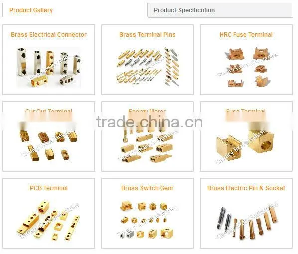 pcb connectors