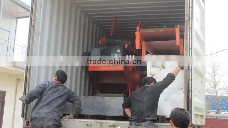 Zhengzhou TIANYUAN wood working machine manufacturers