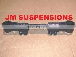 BPW trailer parts FRONT/ REAR/CENTER SPRING HANGERS FOR HUTCH FRONT REAR & CENTER HANGERS, FRUEHAUF FRONT, REAR & CENTER HANGERS