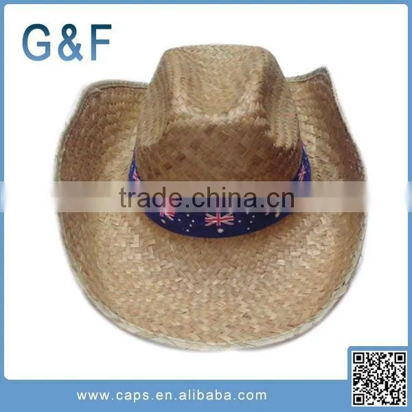Custom Wholesale Straw Hat
