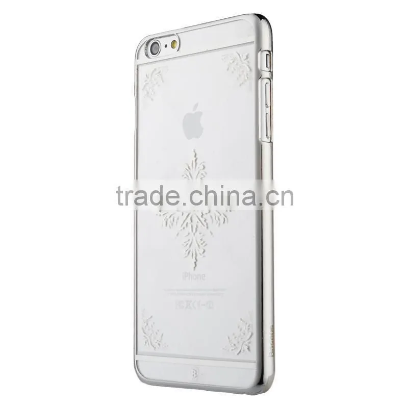 Hard PC cover for iphone6 plus