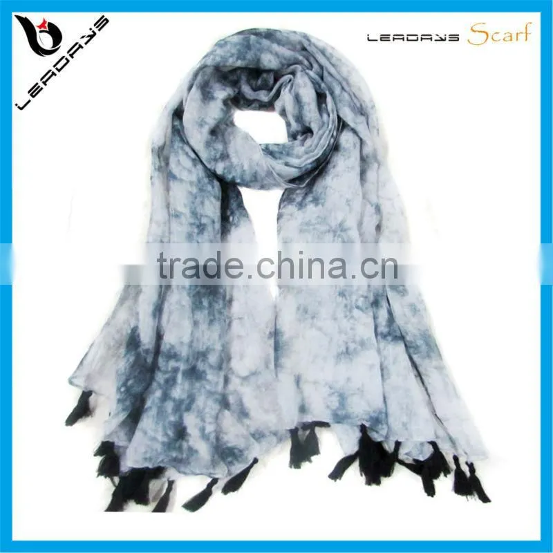 on sale most popular zabra cotton printed hijab