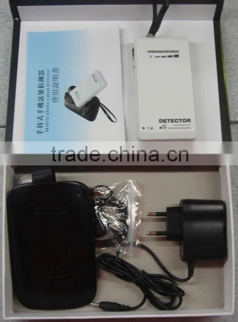 EST-101B Portable cellphone tracker