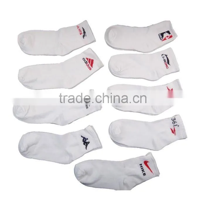 AX-6F full automatic cotton socks knitting machine