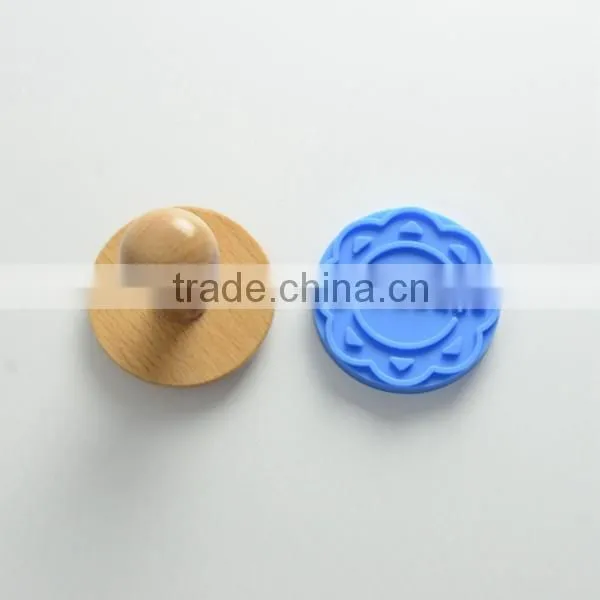 Hot sale cookie stamp, custom cookie stamp