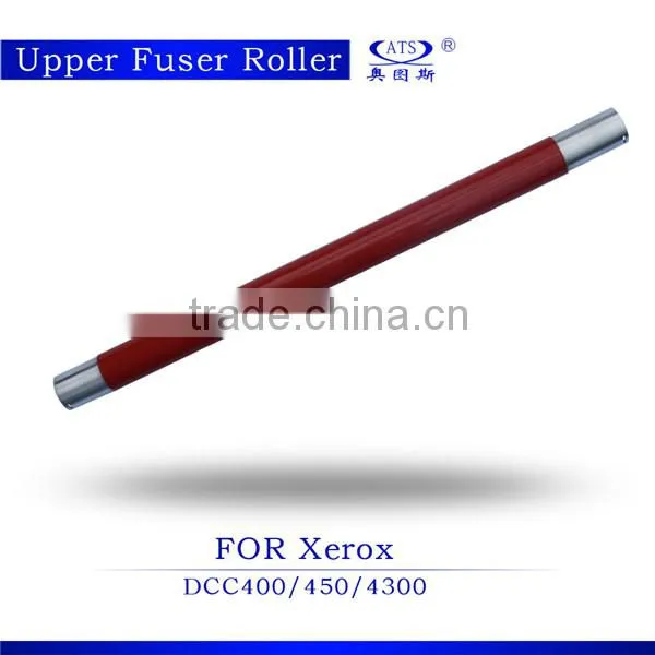 Compatible Upper Fuser Heating Roller DocuColor DC400 450