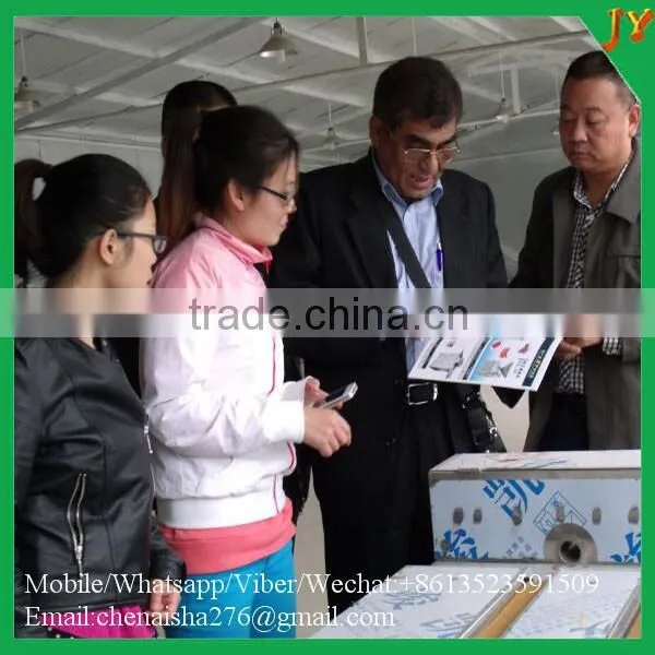 Good quality stainless steel cassava peeling machine for sale