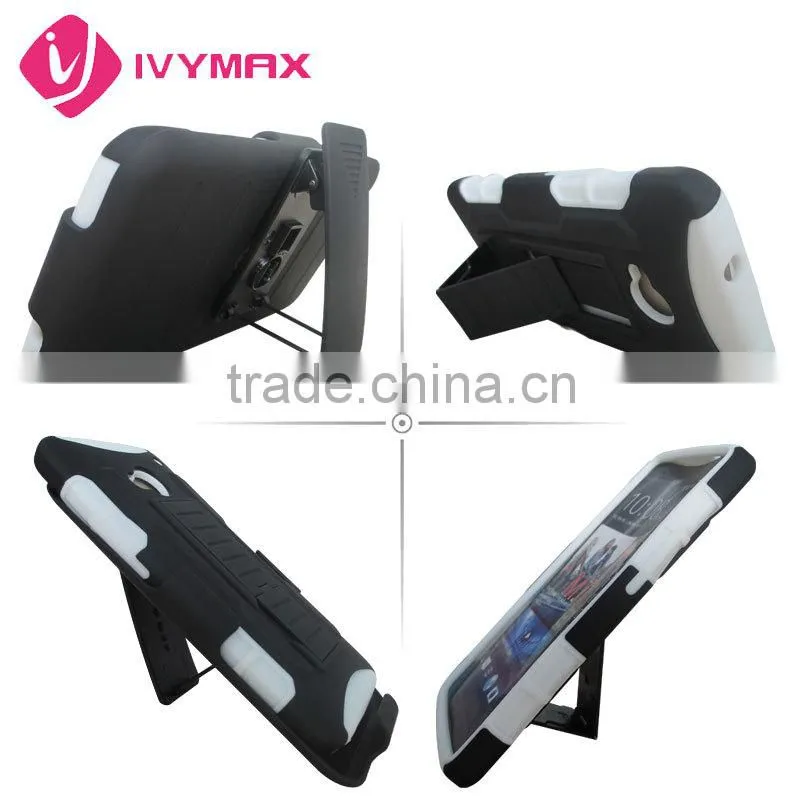 innovation combo cases for HTC one M7