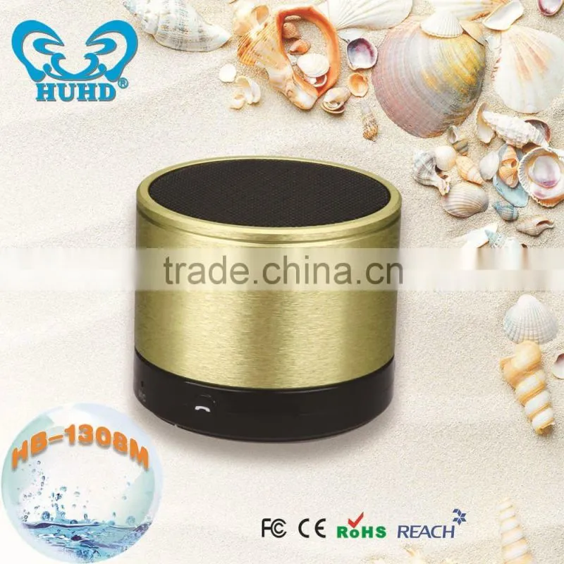 40mm Headphone Speaker For Mobilephone HB-1308M