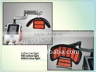 Ht Keratin Hair Fibers Diamond Peeling Hair Salon Equipment China