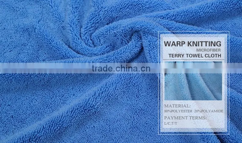 Super absorbent cheap supply terry fabric,colored bath fabric ,discount hand towels fabric wholesale