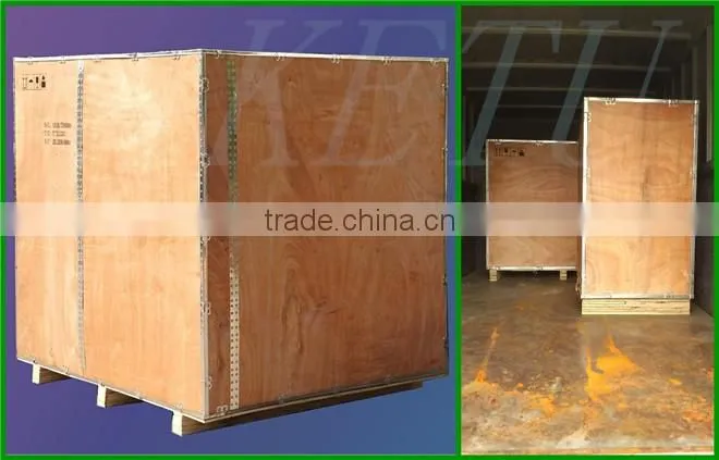22u steel outdoor power cabinet