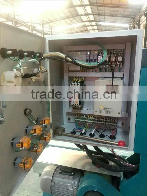 hot fix stone fixing machine